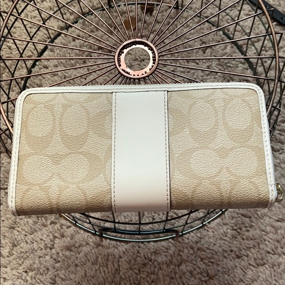 Zip wallet - Picture 2 of 3